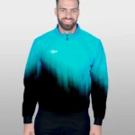 cipzáras melegítő felső 01 uni