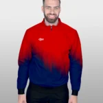 cipzáras melegítő felső 01 uni