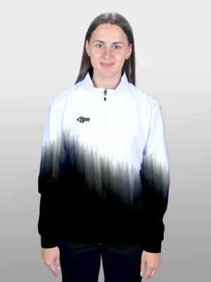 cipzáras melegítő felső 01 uni