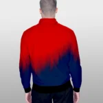 cipzáras melegítő felső 01 uni