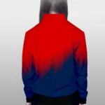 cipzáras melegítő felső 01 uni