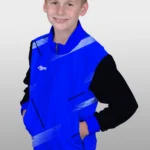 cipzáras melegítő felső 02 gyerek