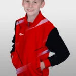 cipzáras melegítő felső 02 gyerek