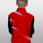 cipzáras melegítő felső 02 gyerek