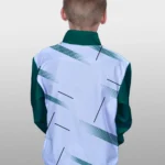 cipzáras melegítő felső 02 gyerek