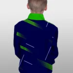 cipzáras melegítő felső 02 gyerek