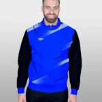 cipzáras melegítő felső 02 uni