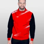 cipzáras melegítő felső 02 uni