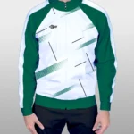 kapucnis cipzáras melegítő felső 02 uni