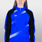 kapucnis cipzáras melegítő felső 02 uni