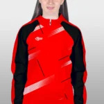 kapucnis cipzáras melegítő felső 02 uni