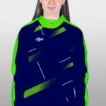 kapucnis cipzáras melegítő felső 02 uni