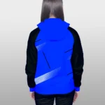 kapucnis cipzáras melegítő felső 02 uni