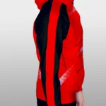 kapucnis cipzáras melegítő felső 02 uni