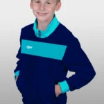 cipzáras melegítő felső 03 gyerek