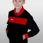 cipzáras melegítő felső 03 gyerek