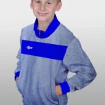 cipzáras melegítő felső 03 gyerek