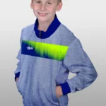 cipzáras melegítő felső 03 gyerek