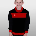 cipzáras melegítő felső 03 gyerek