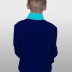 cipzáras melegítő felső 03 gyerek