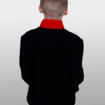 cipzáras melegítő felső 03 gyerek