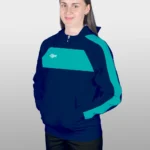 kapucnis cipzáras melegítő felső 03 uni