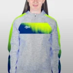 kapucnis cipzáras melegítő felső 03 uni