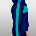 kapucnis cipzáras melegítő felső 03 uni