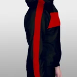 kapucnis cipzáras melegítő felső 03 uni