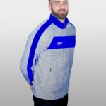 cipzáras melegítő felső 03 uni