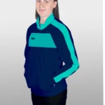 cipzáras melegítő felső 03 uni