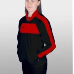 cipzáras melegítő felső 03 uni