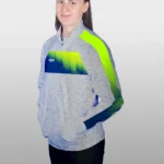 cipzáras melegítő felső 03 uni