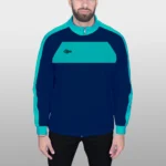 cipzáras melegítő felső 03 uni