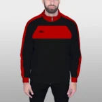 cipzáras melegítő felső 03 uni