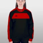 cipzáras melegítő felső 03 uni