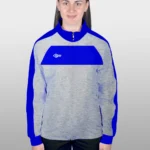 cipzáras melegítő felső 03 uni