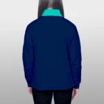 cipzáras melegítő felső 03 uni