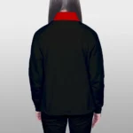 cipzáras melegítő felső 03 uni