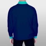 cipzáras melegítő felső 03 uni