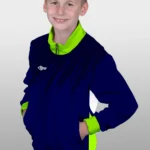 cipzáras melegítő felső 04 gyerek