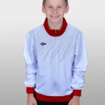 cipzáras melegítő felső 04 gyerek