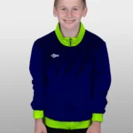 cipzáras melegítő felső 04 gyerek