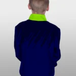 cipzáras melegítő felső 04 gyerek