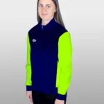 cipzáras melegítő felső 04 uni