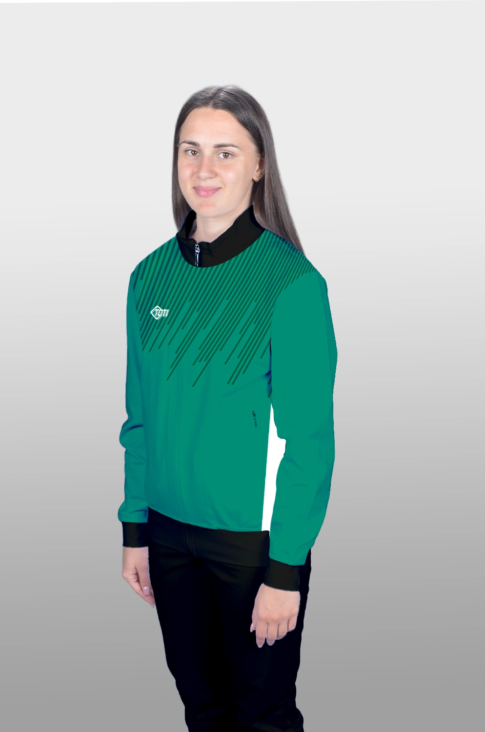 cipzáras melegítő felső 04 uni - Image 21