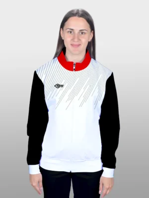 cipzáras melegítő felső 04 uni