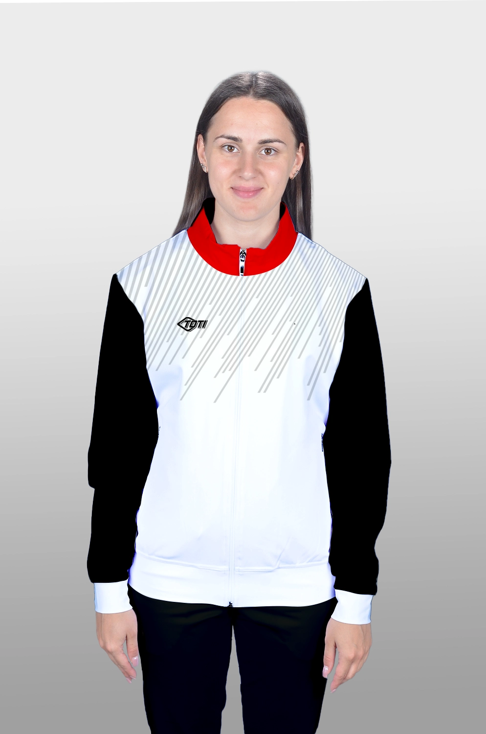 cipzáras melegítő felső 04 uni