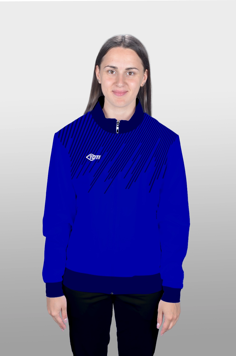 cipzáras melegítő felső 04 uni - Image 7