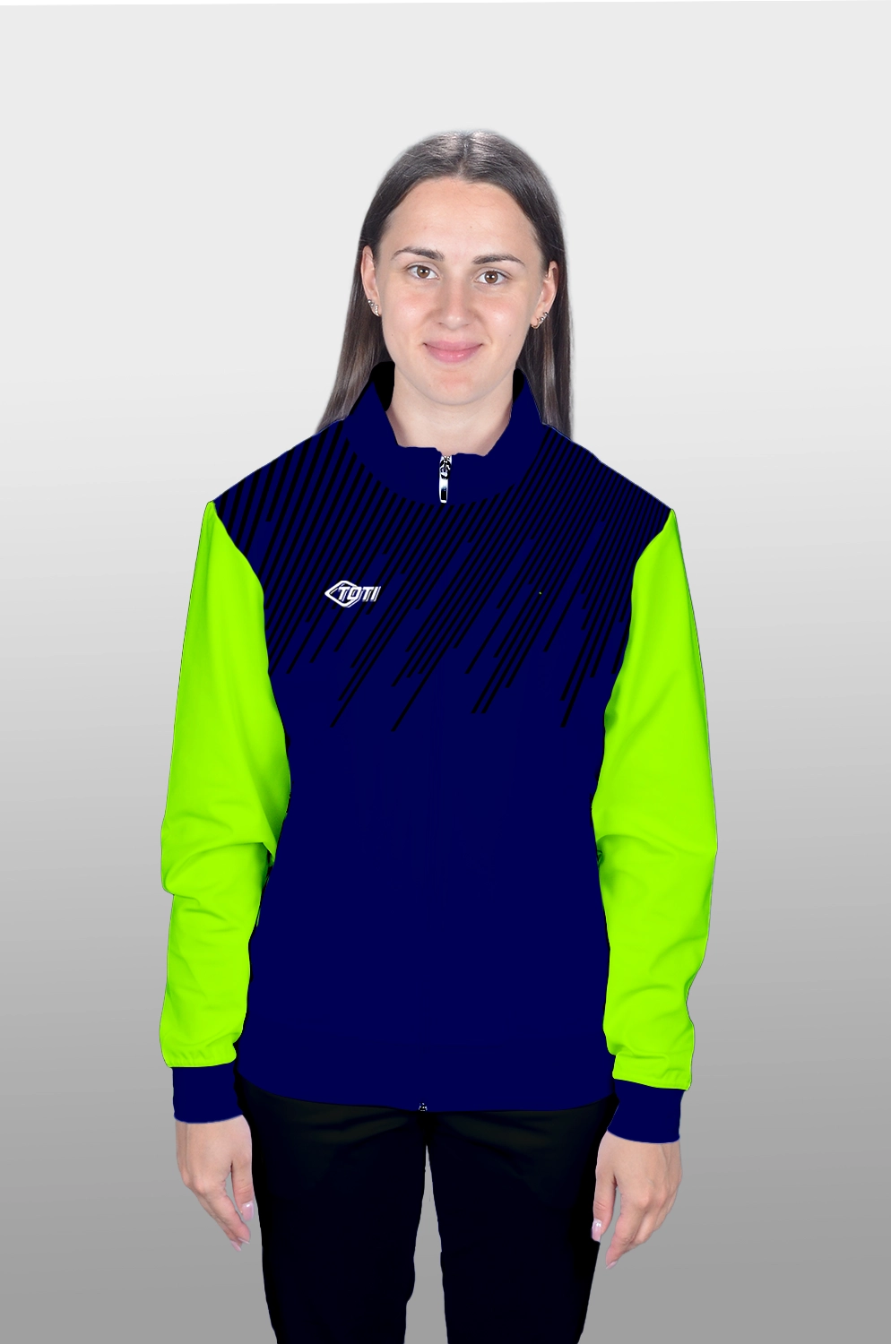 cipzáras melegítő felső 04 uni - Image 13